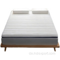 Sleep Well Twin Single Compress Memory Foam Matratzen